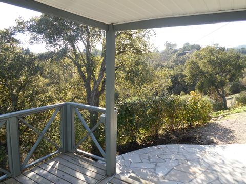 MOBILHOME 4 personnes - Cottage C - 2 Chambres - 4 personnes