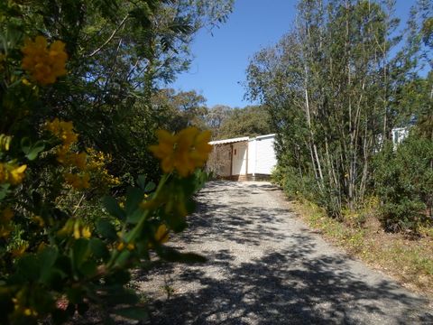 MOBILHOME 6 personnes - Privilège Espace B - 3 chambres - 6 personnes