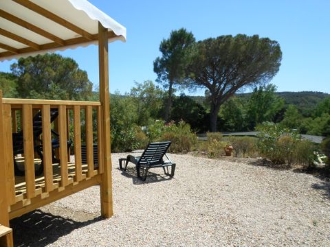 MOBILHOME 6 personnes - Privilège Espace B - 3 chambres - 6 personnes