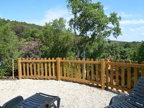 MOBILHOME 6 personnes - Privilège Espace B - 3 chambres - 6 personnes