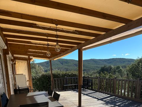 MOBILHOME 6 personnes - Privilège Espace A - 3 chambres - 6 personnes