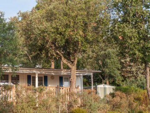 MOBILHOME 6 personnes - Privilège Espace A - 3 chambres - 6 personnes