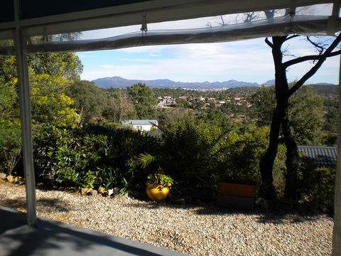 MOBILHOME 6 personnes - Privilège Espace A - 3 chambres - 6 personnes