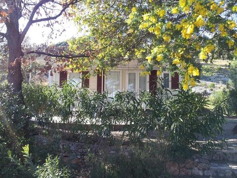 MOBILHOME 5 personnes - Cottage C - 2 chambres - 4/5 personnes