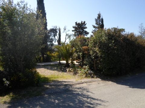 MOBILHOME 6 personnes - Cottage A - 3 chambres - 6 personnes