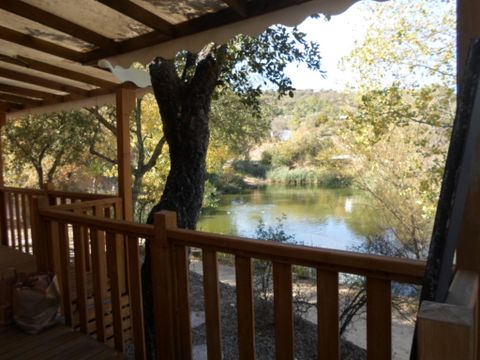 MOBILHOME 6 personnes - Privilège Espace B - 2 chambres - 4/6 personnes