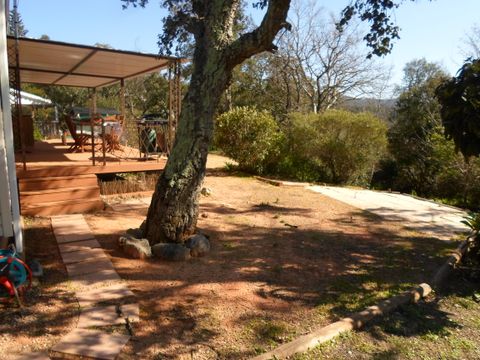 MOBILHOME 6 personnes - Privilège Espace B - 2 chambres - 4/6 personnes