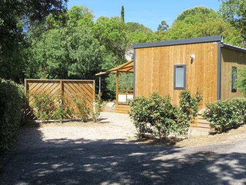 MOBILHOME 6 personnes - Premium Spa - 3 chambres - 6 personnes