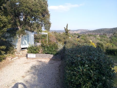 MOBILHOME 6 personnes - Privilège Espace C - 2 chambres - 4/6 personnes