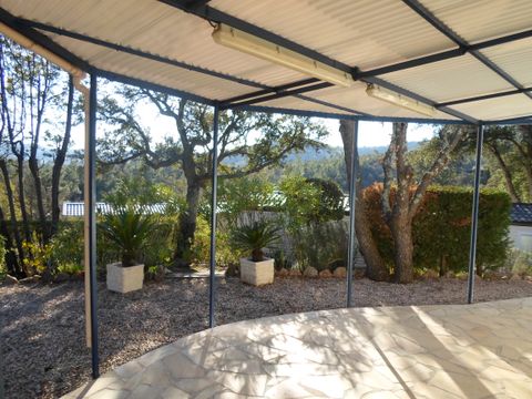 MOBILHOME 6 personnes - Privilège Espace C - 3 chambres - 6 personnes