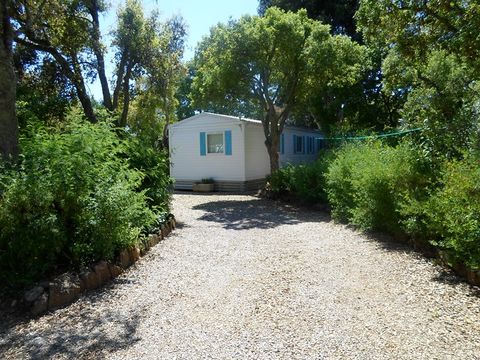 MOBILHOME 6 personnes - Privilège Espace C - 3 chambres - 6 personnes