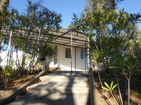 MOBILHOME 6 personnes - Privilège Espace C - 3 chambres - 6 personnes