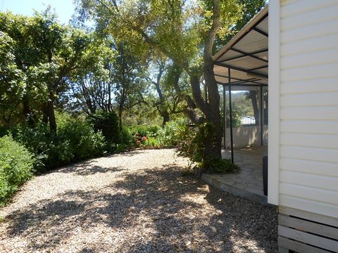 MOBILHOME 6 personnes - Privilège Espace C - 3 chambres - 6 personnes