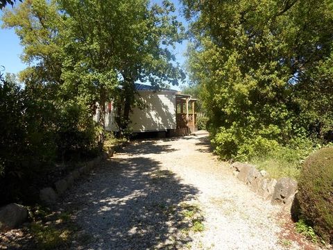 MOBILHOME 6 personnes - Privilège Espace C - 3 chambres - 6 personnes