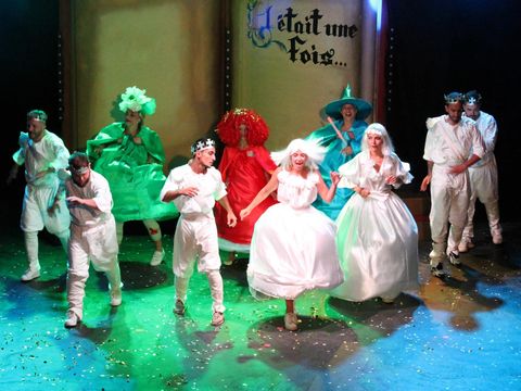 Domaine De La Bergerie  - Camping Var - Image N°54