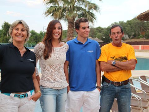 Domaine De La Bergerie  - Camping Var - Image N°55