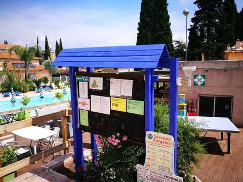 Camping Les Lauriers Roses - Camping Var - Image N°11