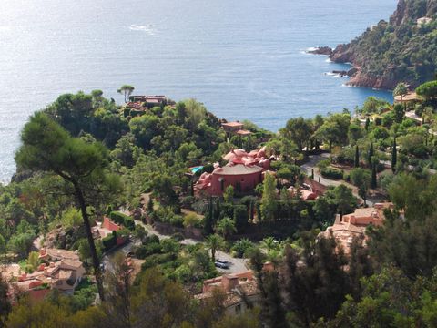 Camping Les Lauriers Roses - Camping Var - Image N°68