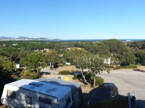 MOBILHOME 6 personnes - VIP Cap Deseo 34 m² Vue Mer et Jacuzzi 5/6 pers