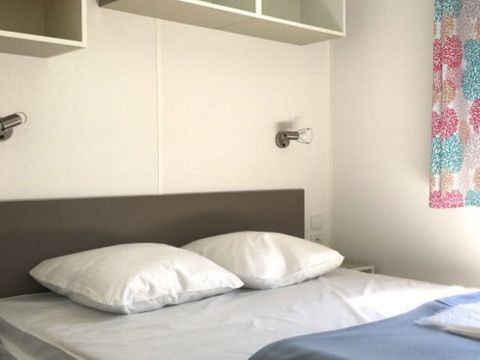 MOBILHOME 6 personnes - SUPER MERCURE Confort  5/6 pers