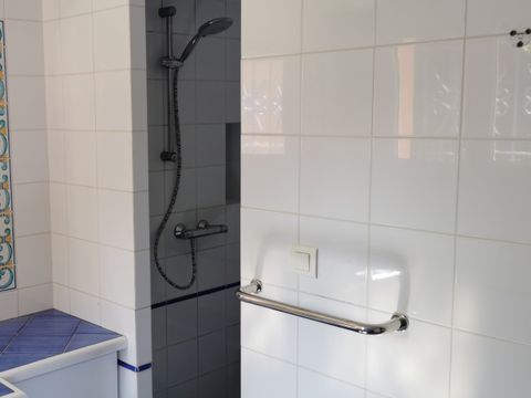 VILLA 6 personnes - Villa