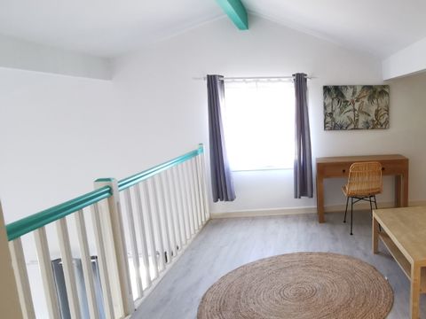 VILLA 6 personnes - Villa