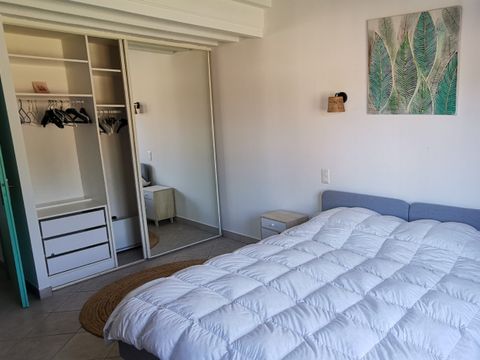 VILLA 6 personnes - Villa