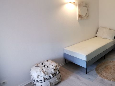 VILLA 6 personnes - Villa