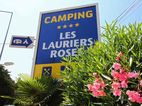 Camping Les Lauriers Roses - Camping Var - Image N°23