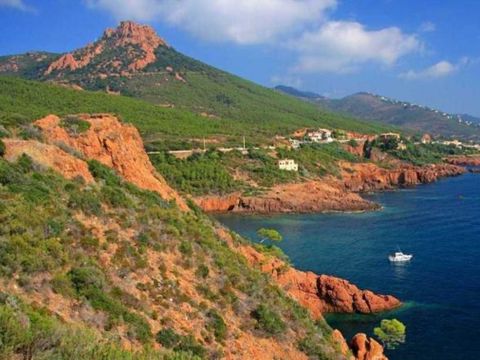 Camping Les Lauriers Roses - Camping Var - Image N°65