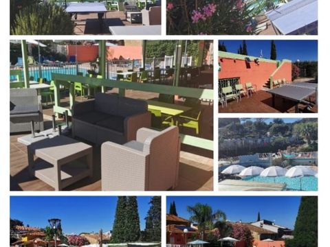 Camping Les Lauriers Roses - Camping Var - Image N°52