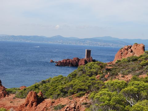 Camping Les Lauriers Roses - Camping Var - Image N°63