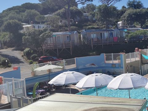 Camping Les Lauriers Roses - Camping Var - Image N°18