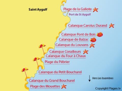 Camping Les Lauriers Roses - Camping Var - Image N°50