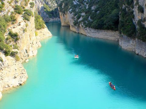 Camping Les Lauriers Roses - Camping Var - Image N°56