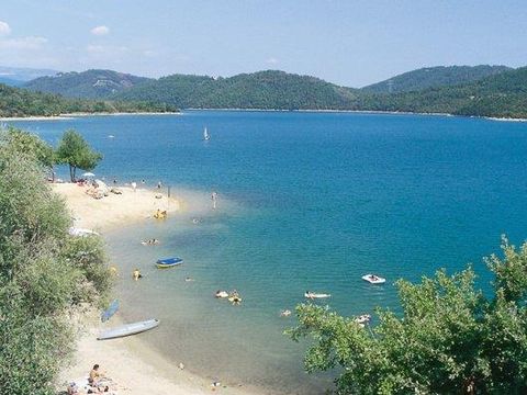 Camping Les Lauriers Roses - Camping Var - Image N°57