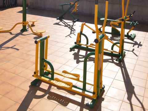 Camping Les Lauriers Roses - Camping Var - Image N°40