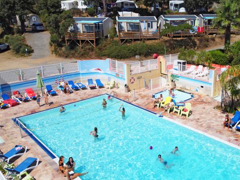 Camping Les Lauriers Roses - Camping Var - Image N°4