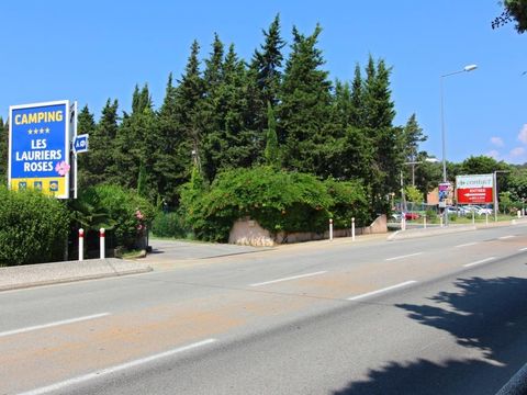 Camping Les Lauriers Roses - Camping Var - Image N°25