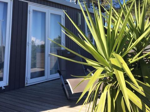 Camping Les Lauriers Roses - Camping Var - Image N°20