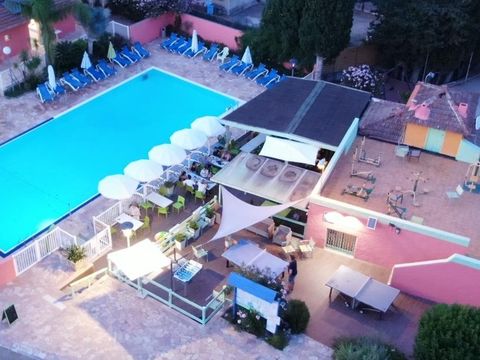 Camping Les Lauriers Roses - Camping Var - Image N°5