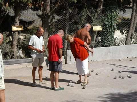 Camping Les Lauriers Roses - Camping Var - Image N°7