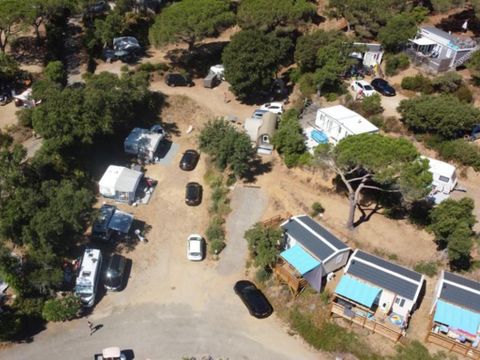 Camping Les Lauriers Roses - Camping Var - Image N°17