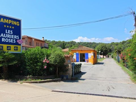 Camping Les Lauriers Roses - Camping Var - Image N°10