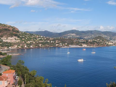 Camping Les Lauriers Roses - Camping Var - Image N°54