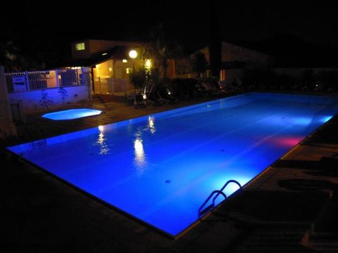 Camping Les Lauriers Roses - Camping Var - Image N°27