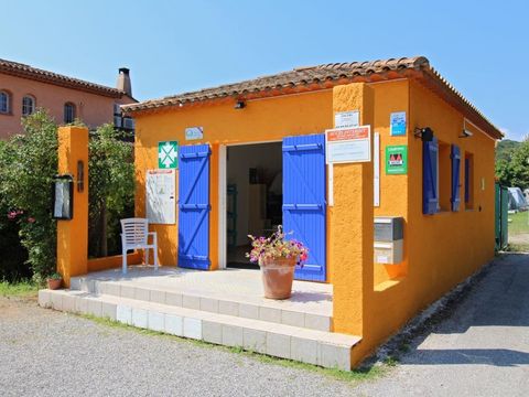 Camping Les Lauriers Roses - Camping Var - Image N°30