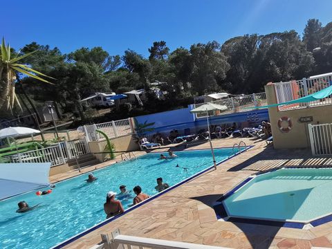 Camping Les Lauriers Roses - Camping Var - Image N°6