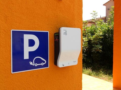 Camping Les Lauriers Roses - Camping Var - Image N°12