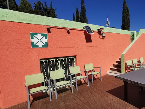 Camping Les Lauriers Roses - Camping Var - Image N°16